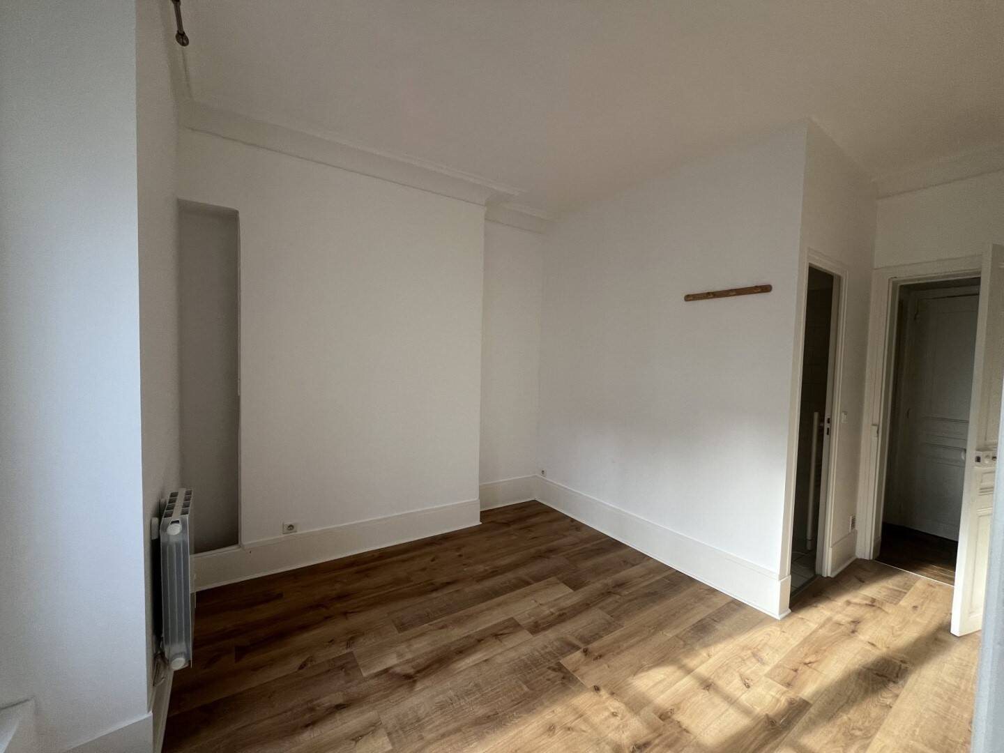 Appartement à louer, 35m², Paris 15ème