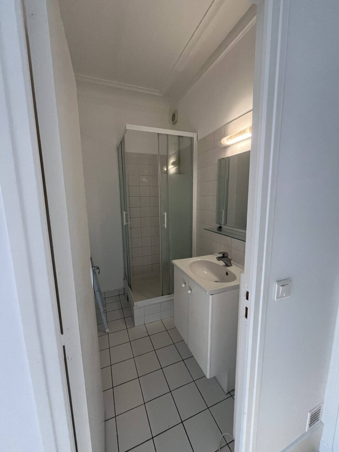 Appartement à louer, 35m², Paris 15ème
