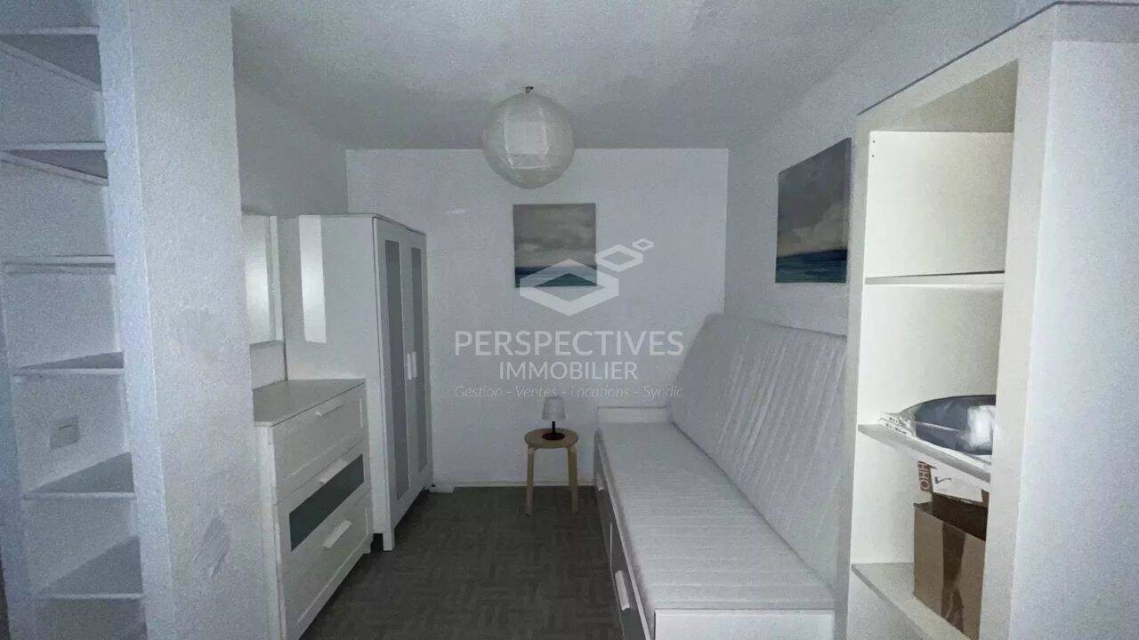 Appartement à louer, 25m², Saint-Etienne