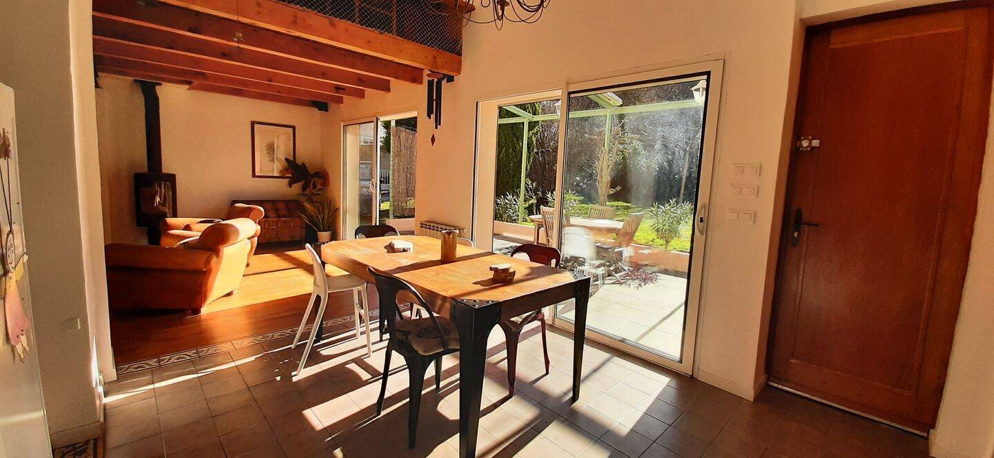 Maison à vendre, 118m², La Penne-sur-Huveaune