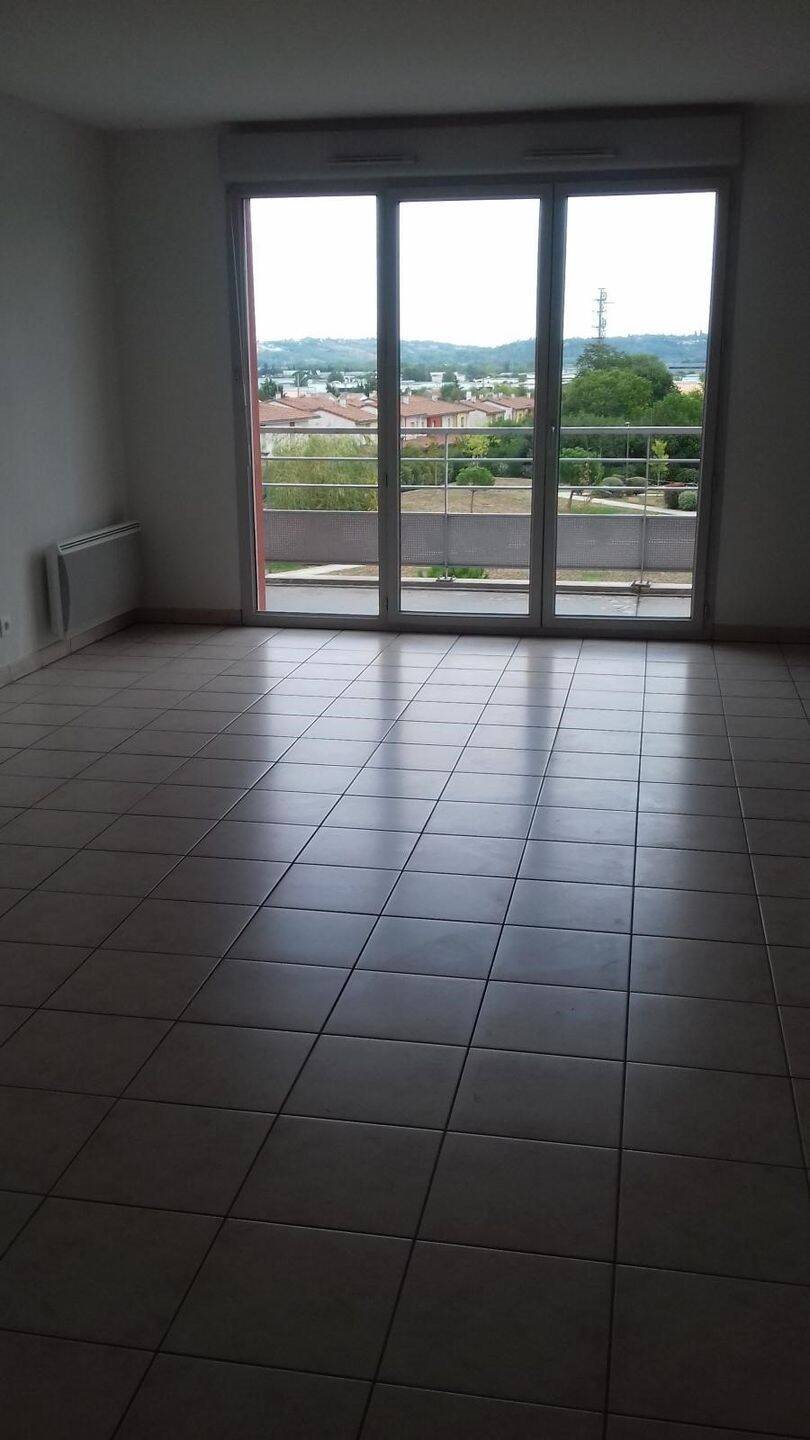 Appartement à louer, 76m², Toulouse