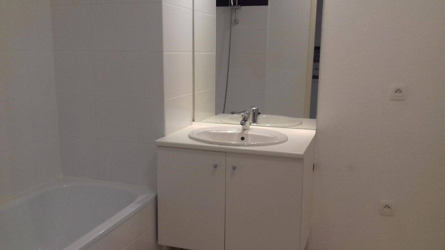 Appartement à louer, 76m², Toulouse