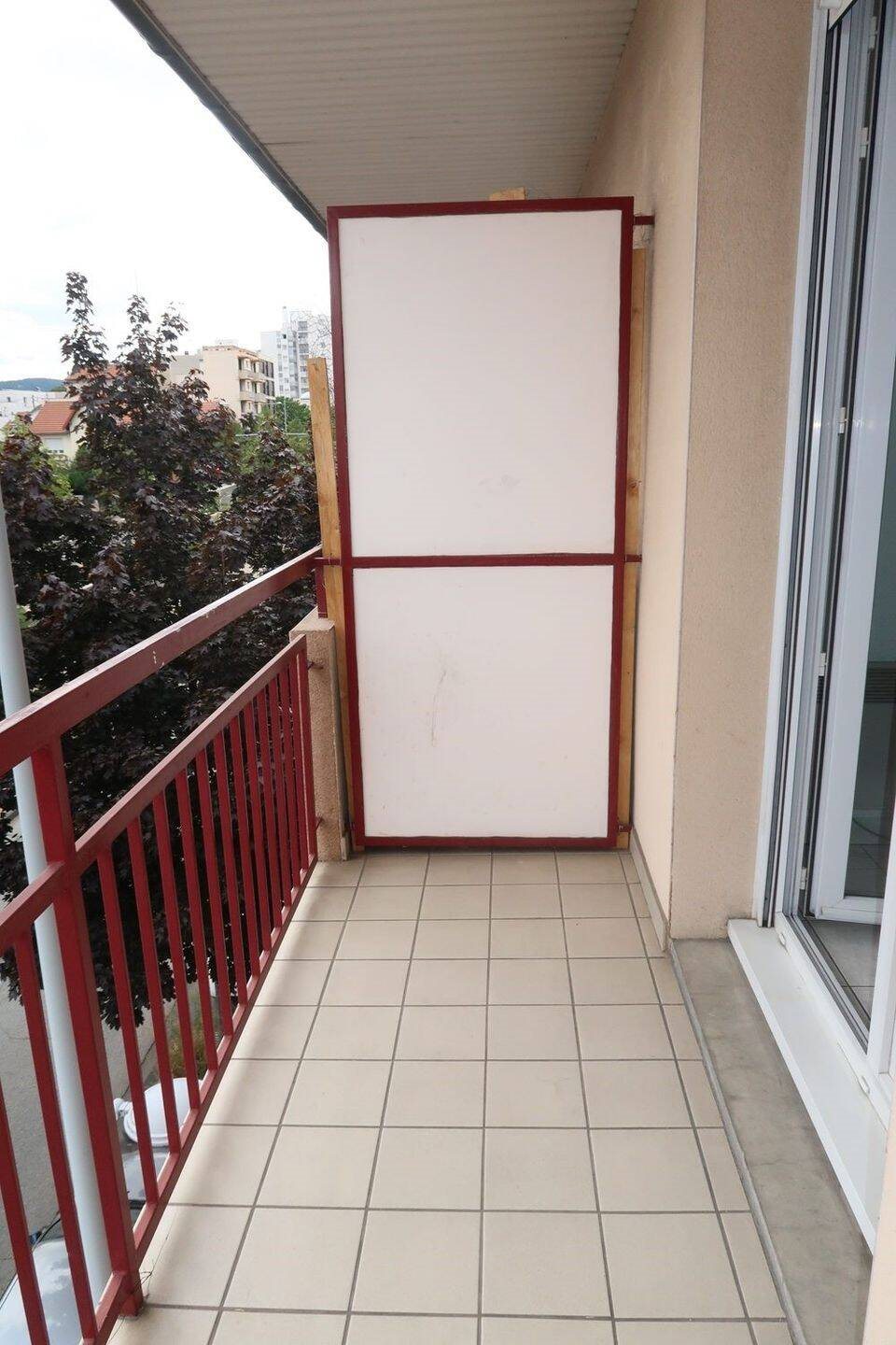 Appartement à louer, 19m², Clermont-Ferrand