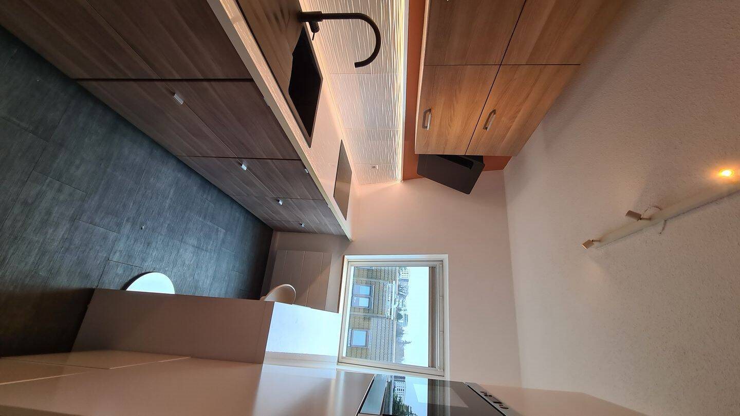 Appartement à louer, 54m², Strasbourg