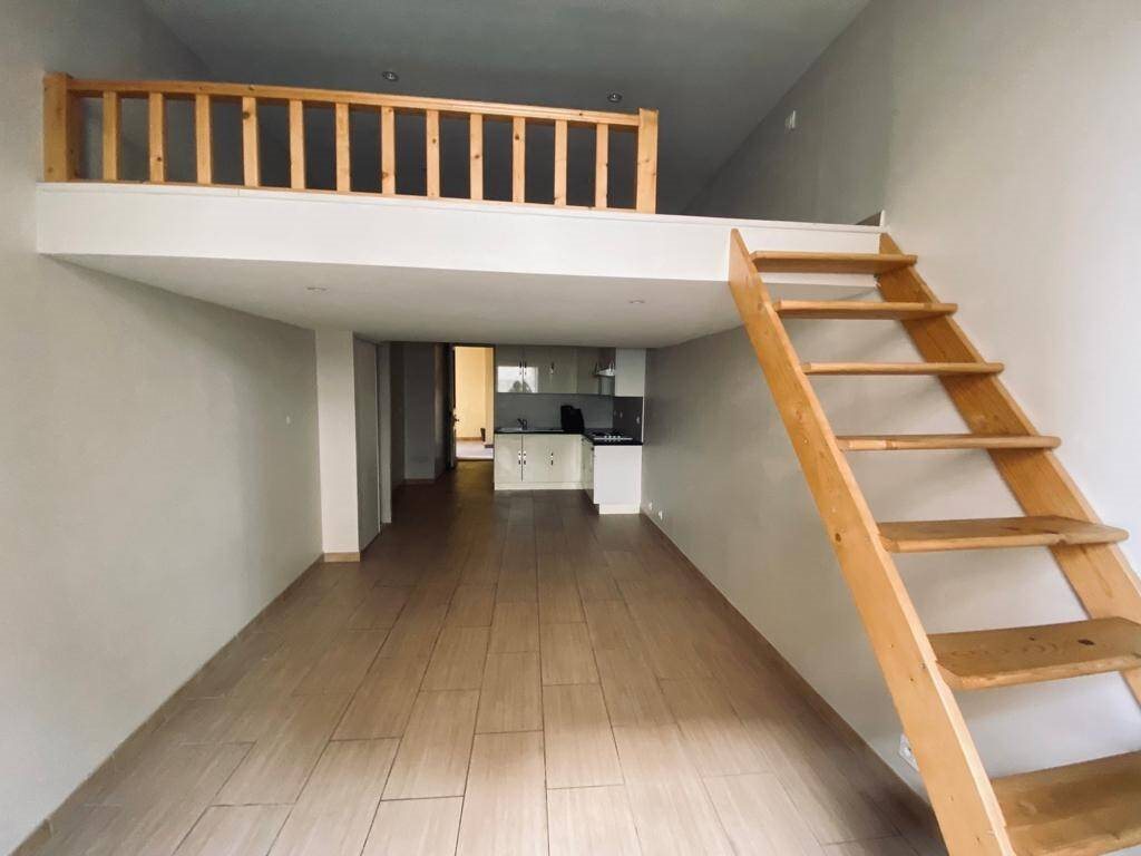 Appartement à louer, 30m², Nice