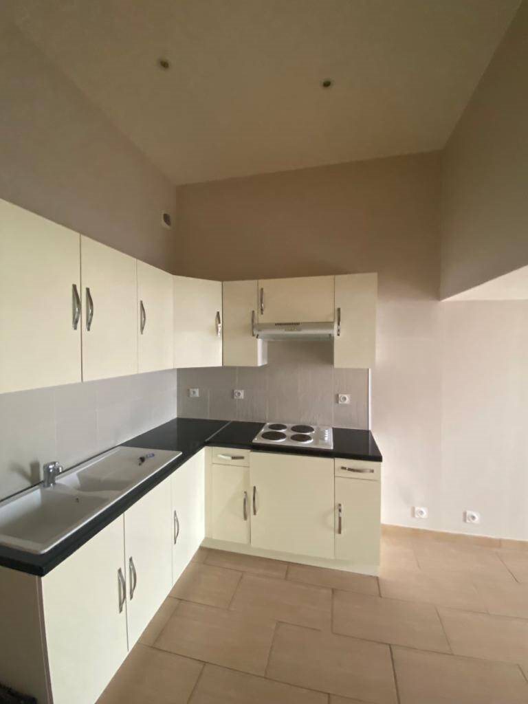 Appartement à louer, 30m², Nice