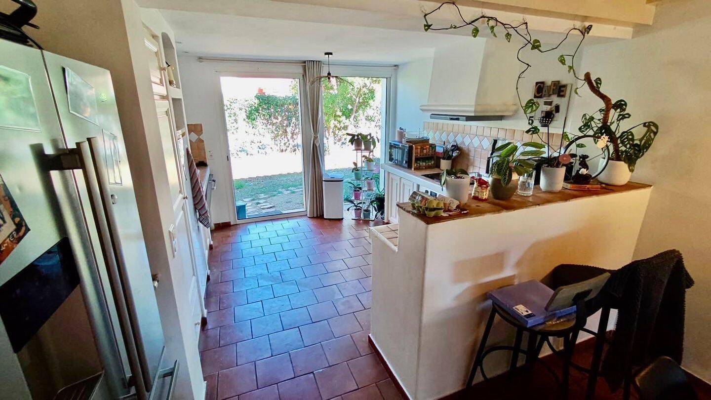 Maison à louer, 120m², Carcès