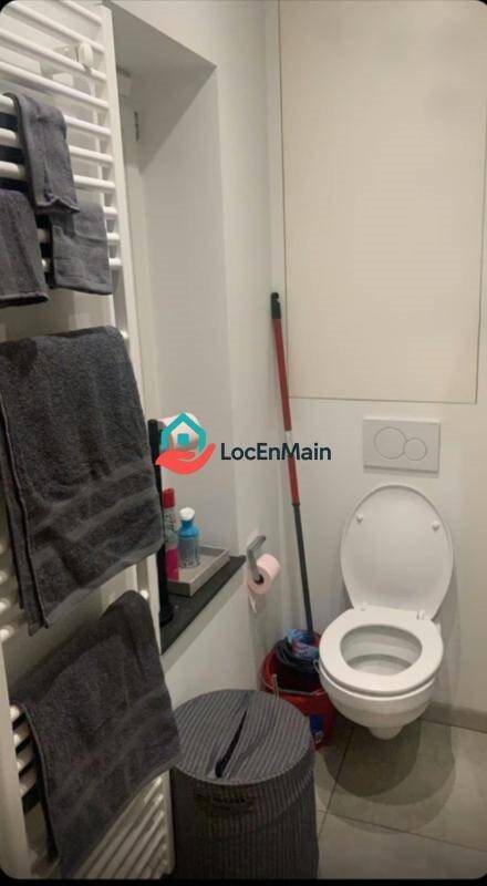 Appartement à louer, 25m², Paris 11ème