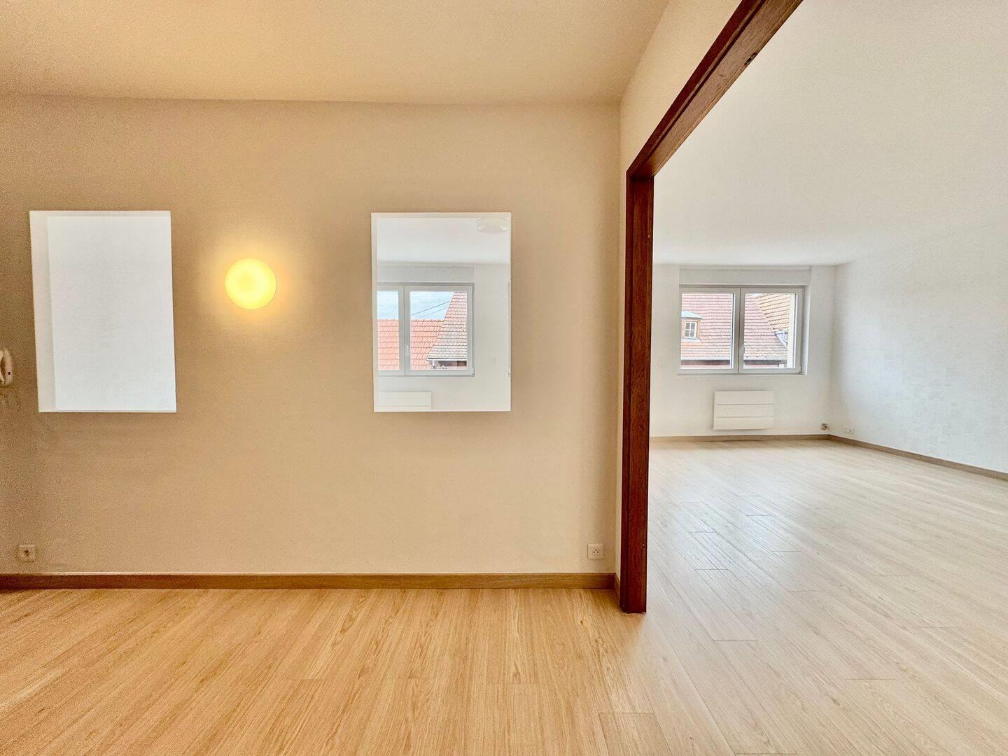 Appartement à louer, 120m², Hochfelden