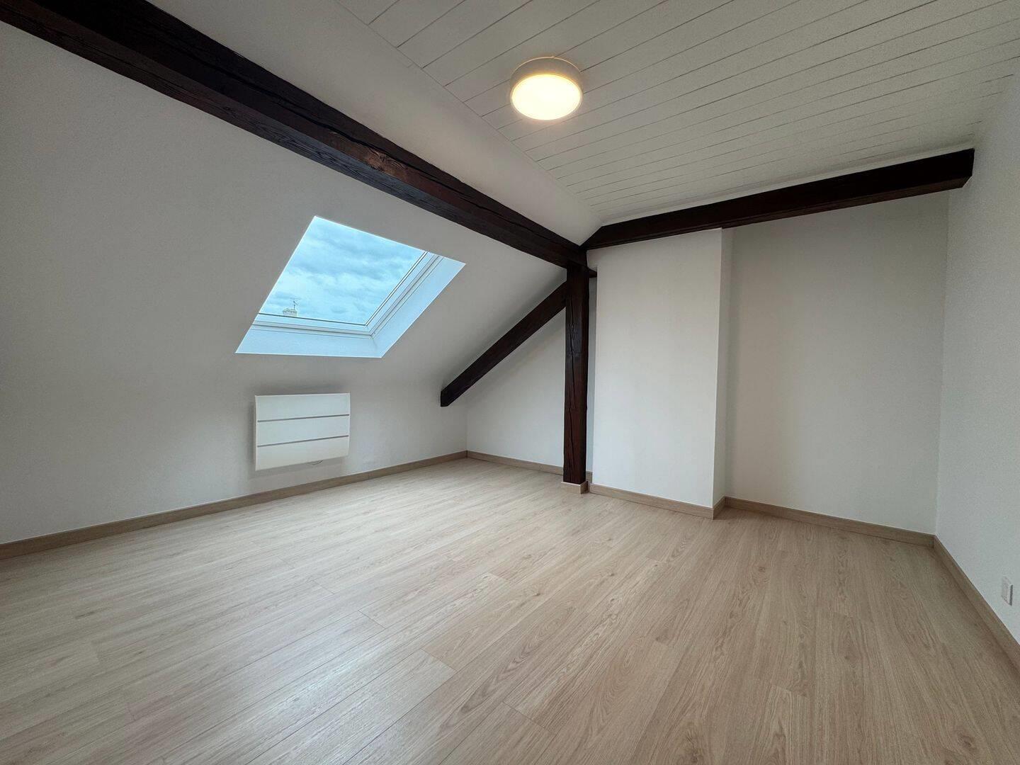 Appartement à louer, 120m², Hochfelden