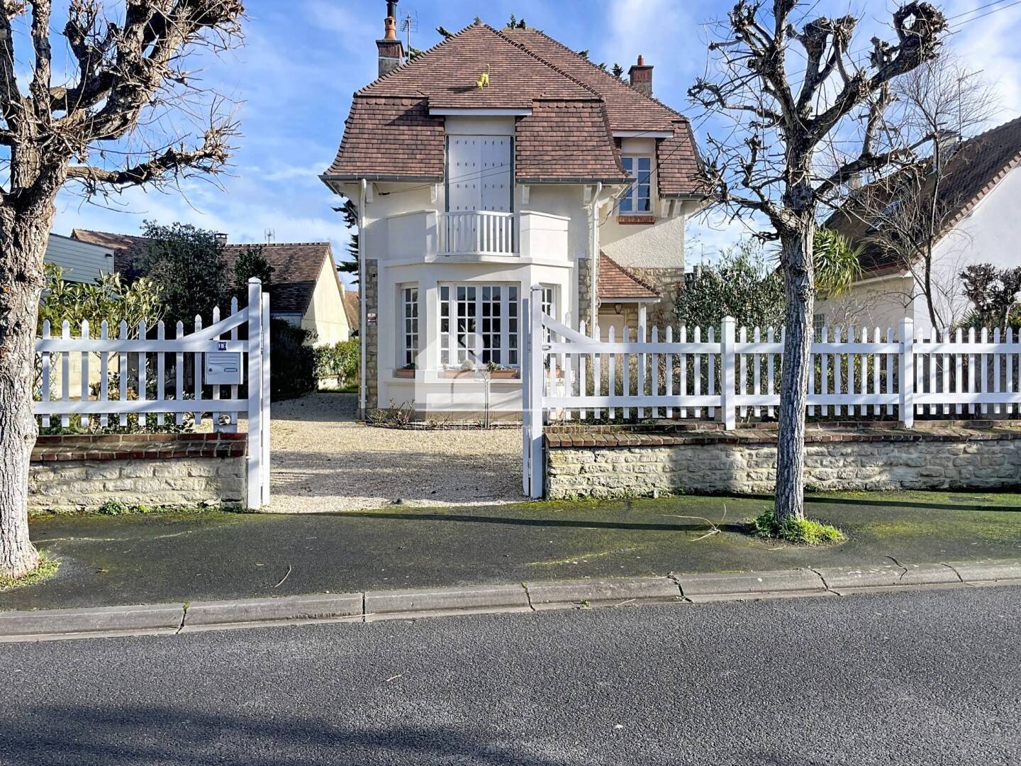 Maison à vendre, 106m², Ouistreham