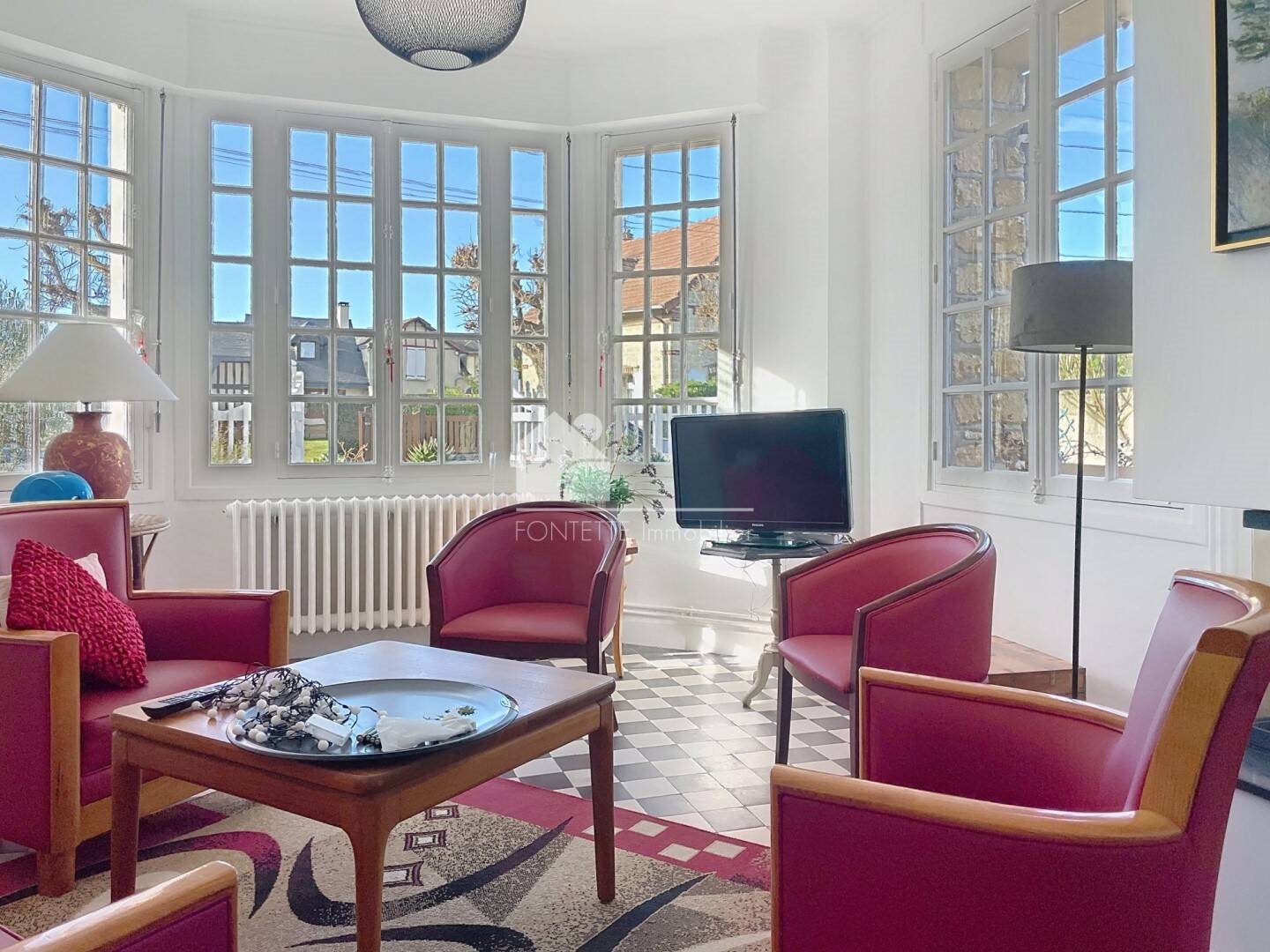 Maison à vendre, 106m², Ouistreham