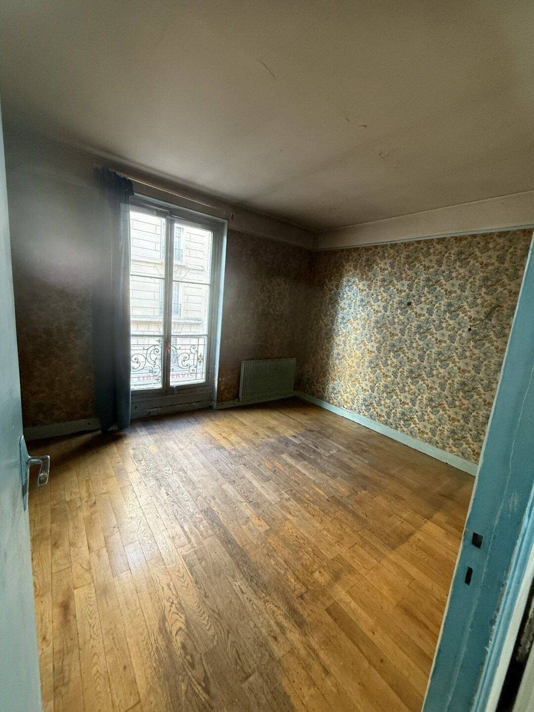 Appartement à vendre, 62m², Paris 12ème