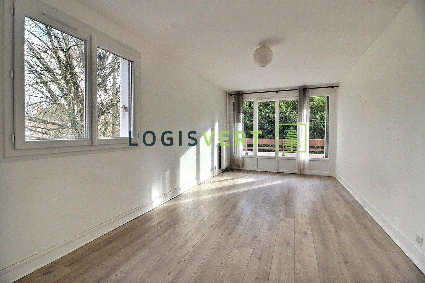 Appartement à vendre, 64m², Villebon-sur-Yvette