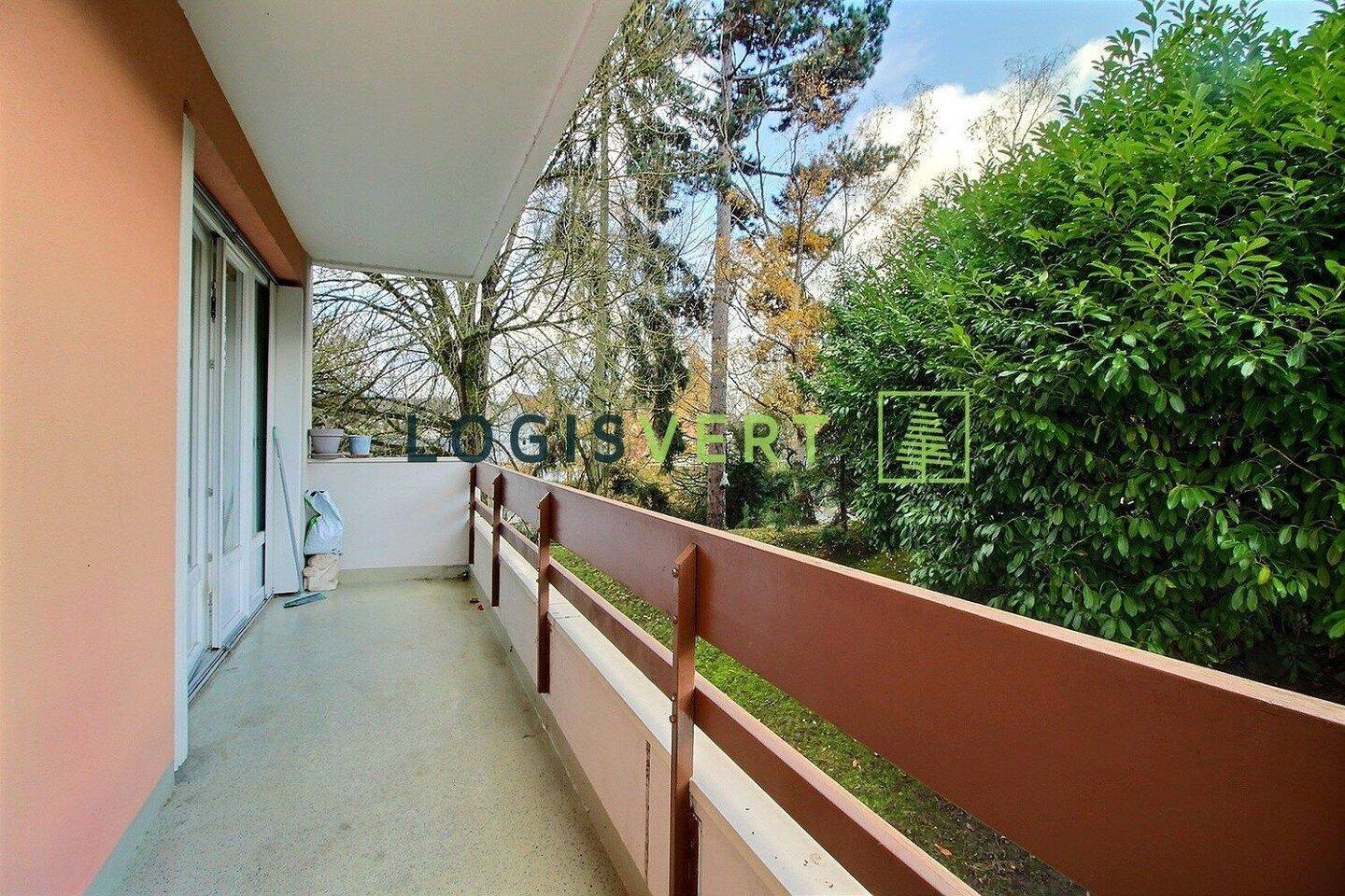 Appartement à vendre, 64m², Villebon-sur-Yvette