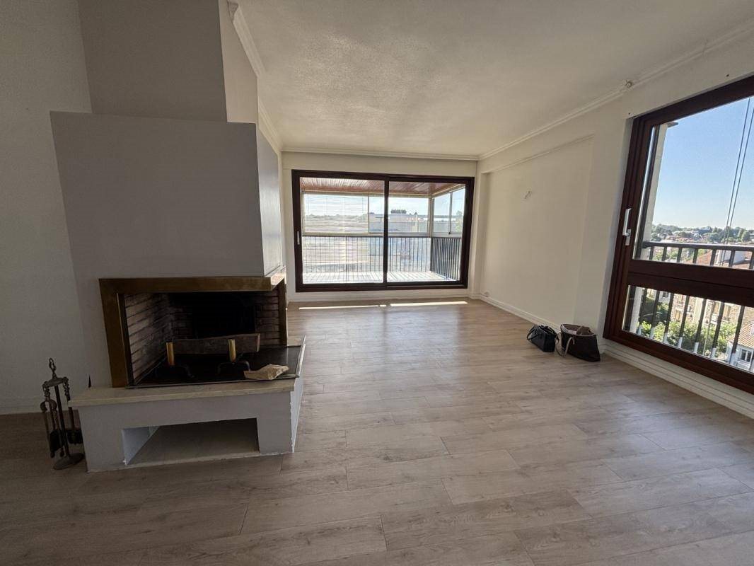 Appartement à louer, 93m², Le Chesnay