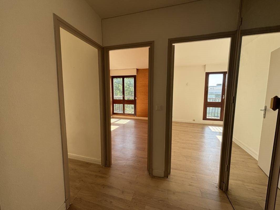 Appartement à louer, 93m², Le Chesnay