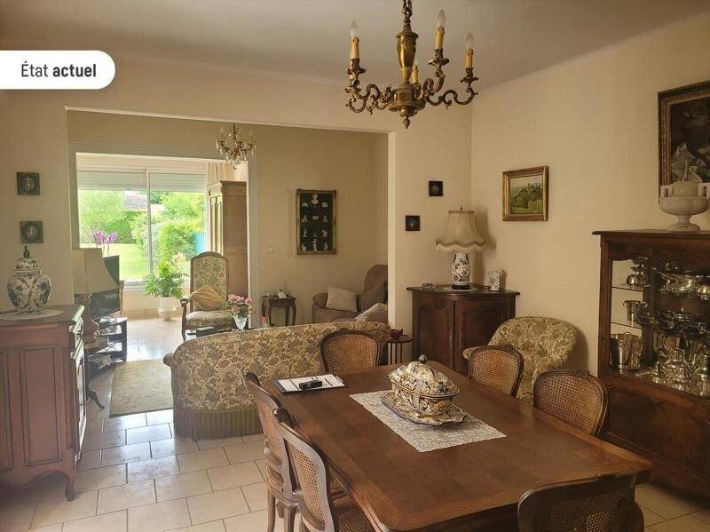 Maison à vendre, 100m², Condom