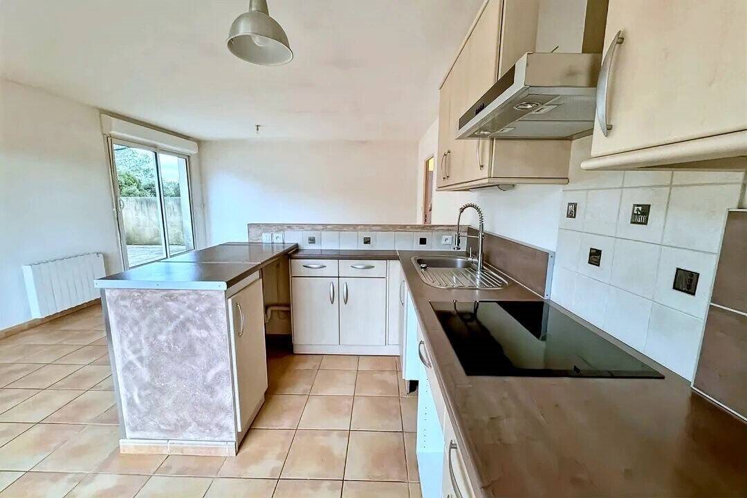 Appartement à vendre, 62m², Lambesc