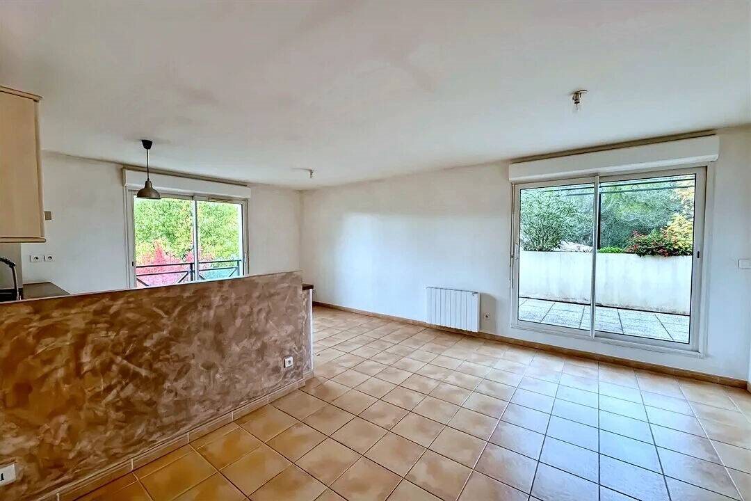 Appartement à vendre, 62m², Lambesc