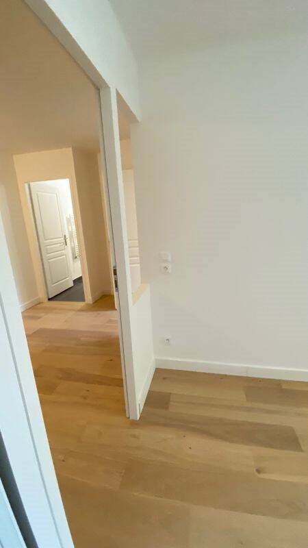 Appartement à vendre, 72m², Strasbourg