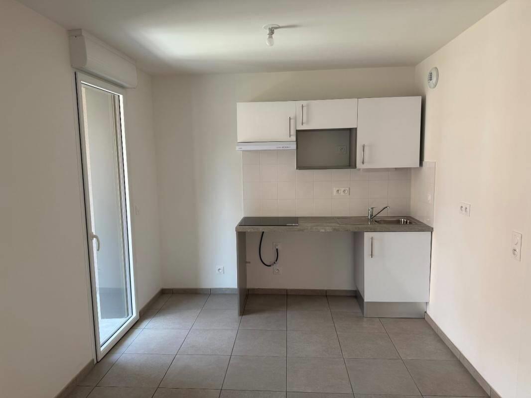 Appartement à louer, 69m², Amiens