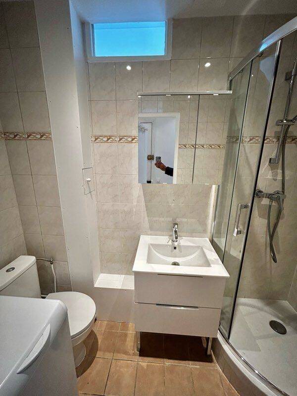 Appartement à louer, 21m², Boulogne-Billancourt