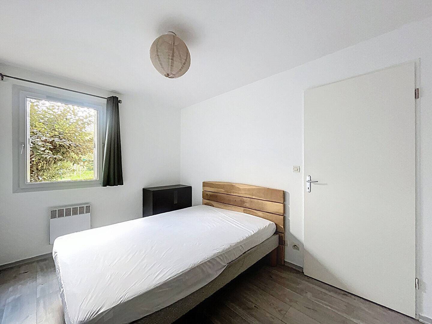 Appartement à louer, 32m², Toulouse