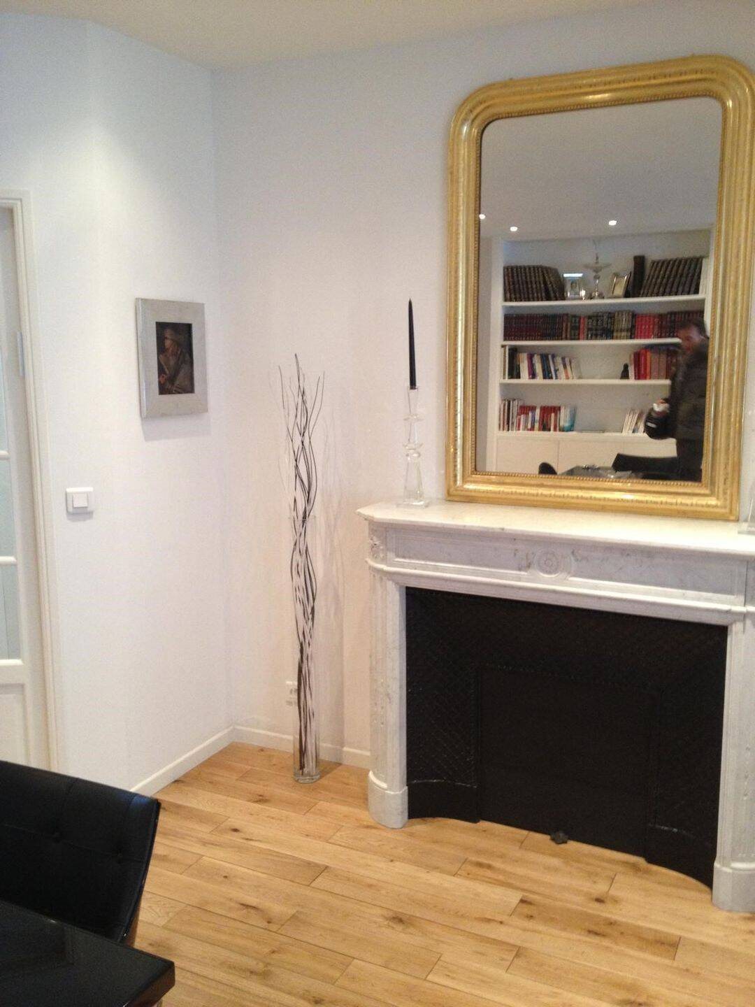 Appartement à vendre, 130m², Paris 16ème