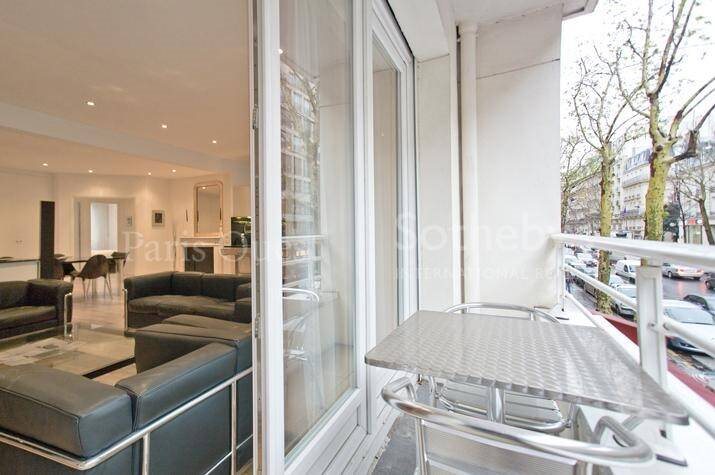 Appartement à vendre, 130m², Paris 16ème