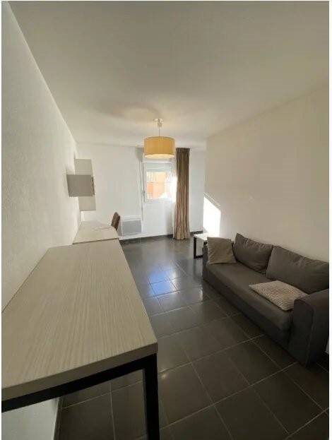 Appartement à vendre, 35m², Nice