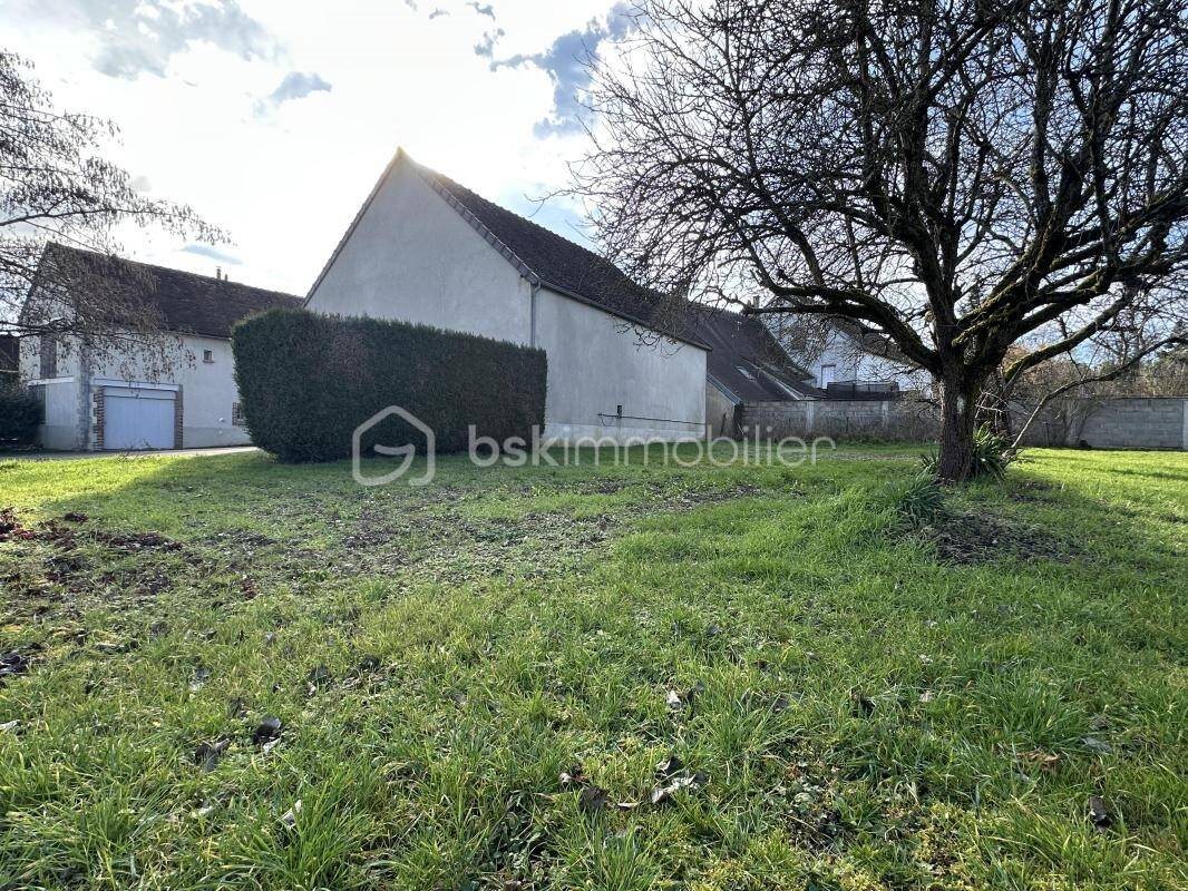 Maison à vendre, 115m², Villeneuve-sur-Yonne