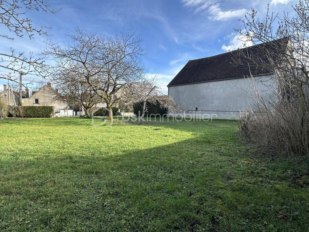 Maison à vendre, 115m², Villeneuve-sur-Yonne