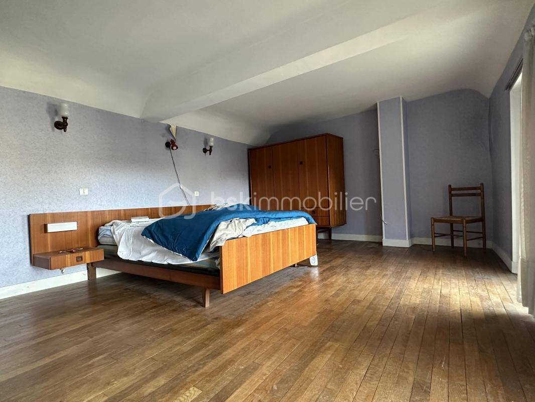 Maison à vendre, 115m², Villeneuve-sur-Yonne