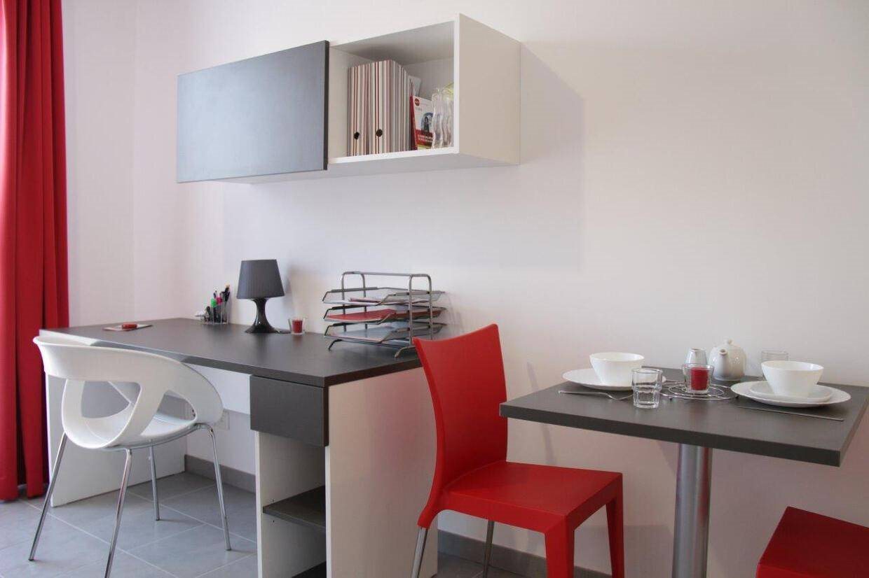 Appartement à vendre, 19m², Aix-en-Provence