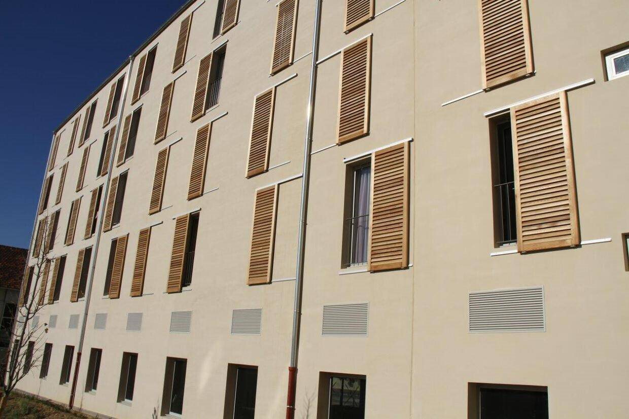 Appartement à vendre, 19m², Aix-en-Provence