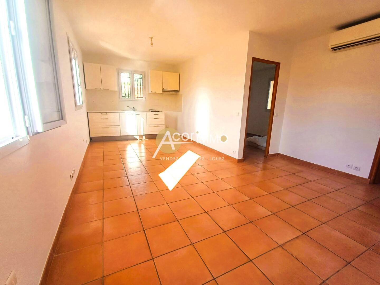 Appartement à vendre, 41m², Toulon