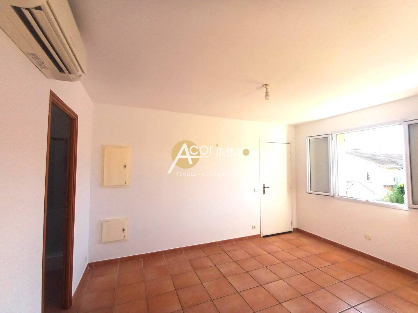 Appartement à vendre, 41m², Toulon