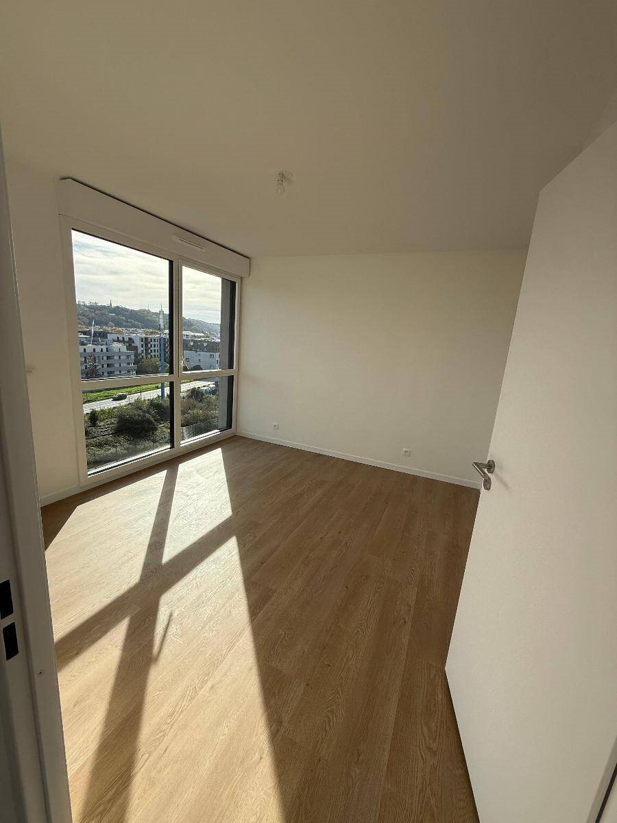 Appartement à louer, 51m², Bordeaux