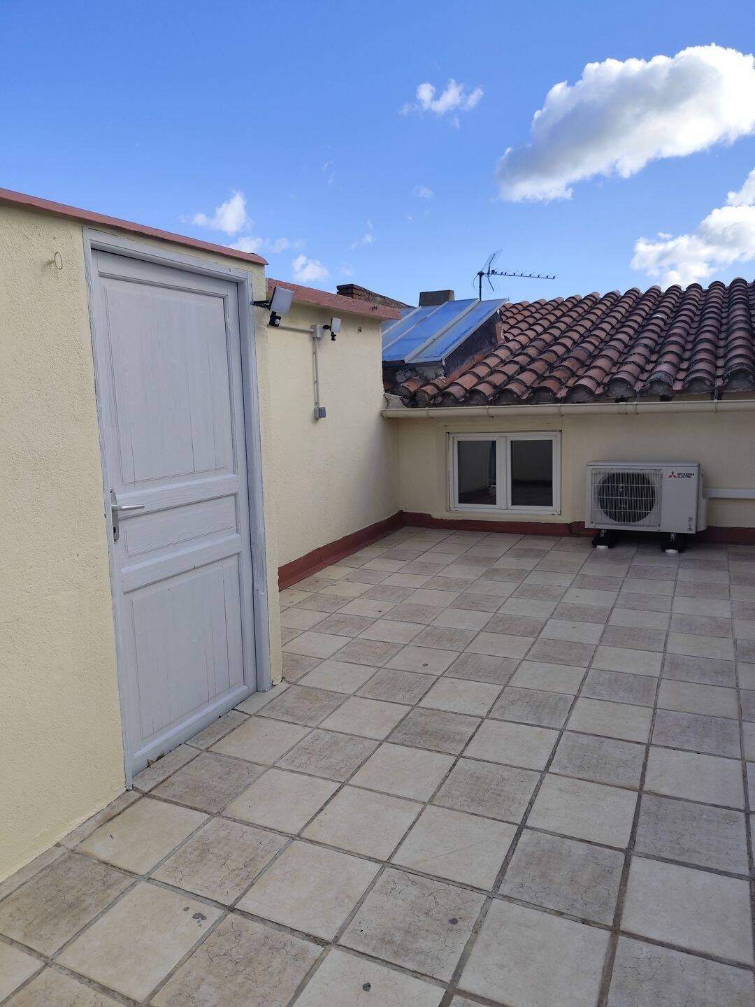 Appartement à louer, 55m², Rivesaltes