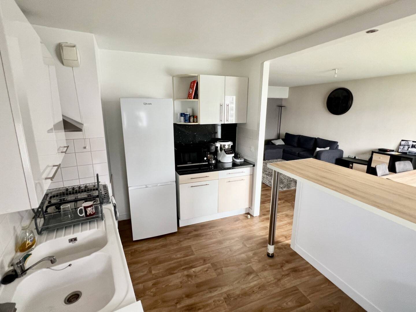 Appartement à louer, 72m², Clermont-Ferrand