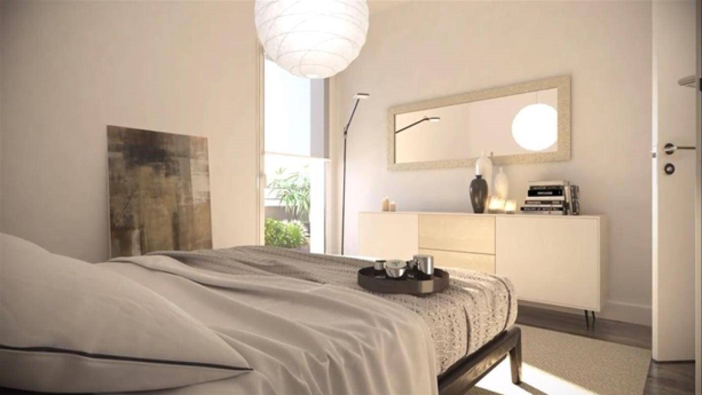 Appartement à vendre, 46m², Gignac