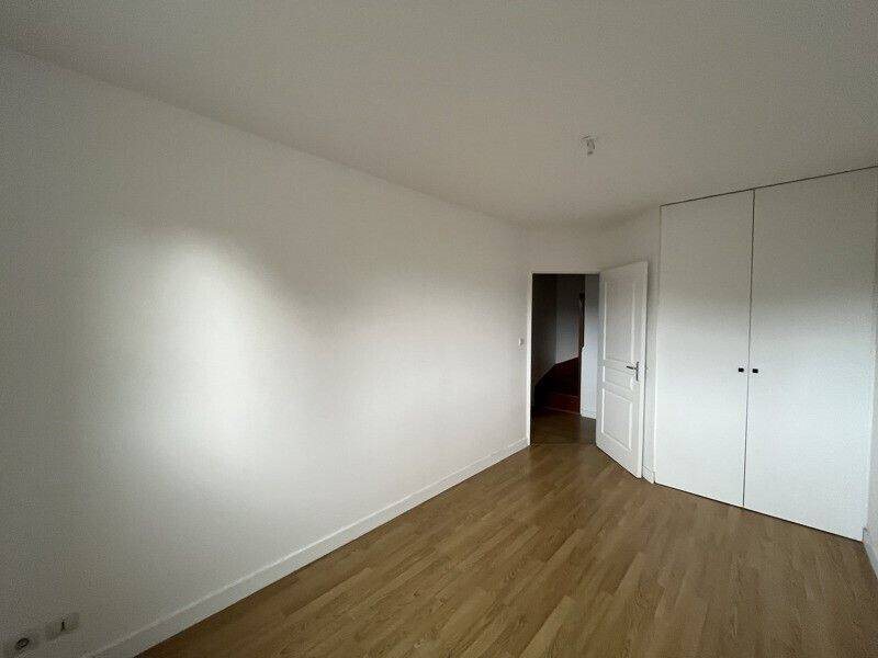 Appartement à louer, 72m², Ploudalmézeau
