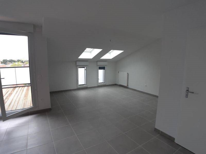 Appartement à louer, 34m², Toulouse