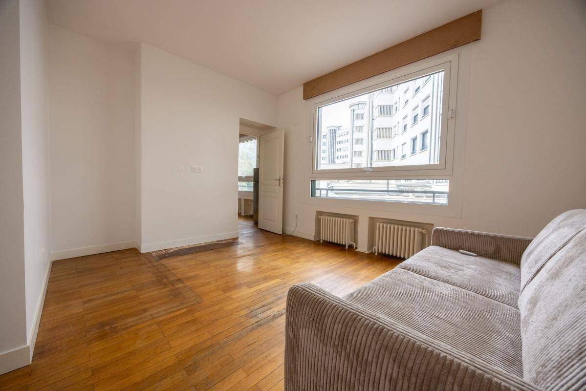 Appartement à vendre, 122m², Nantes