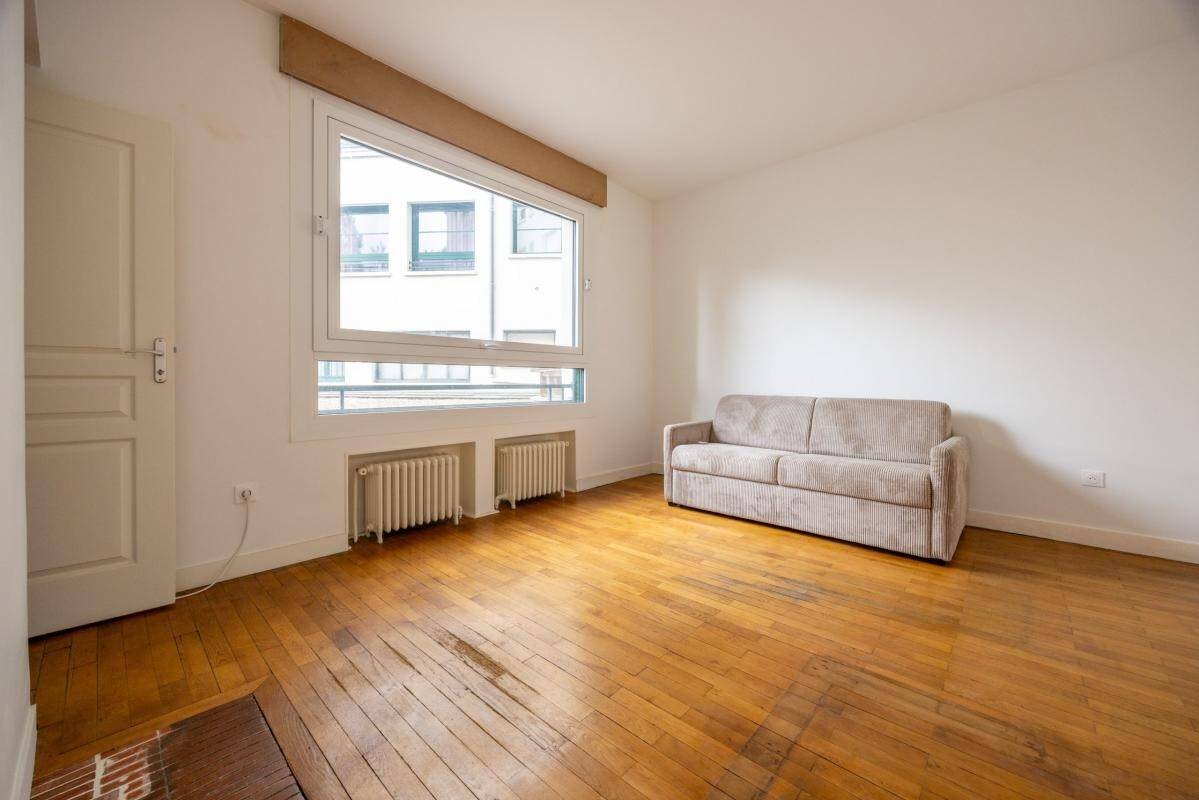 Appartement à vendre, 122m², Nantes