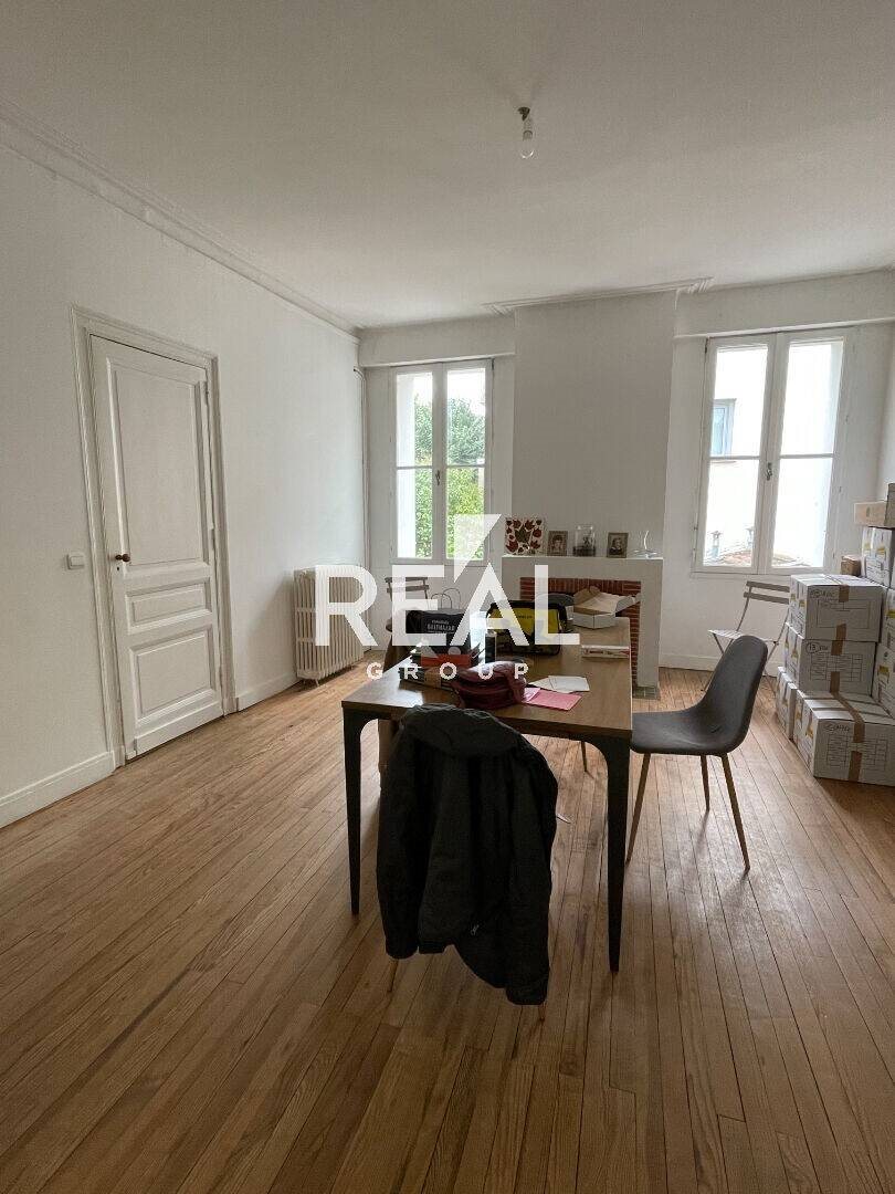 Maison à vendre, 160m², Bordeaux