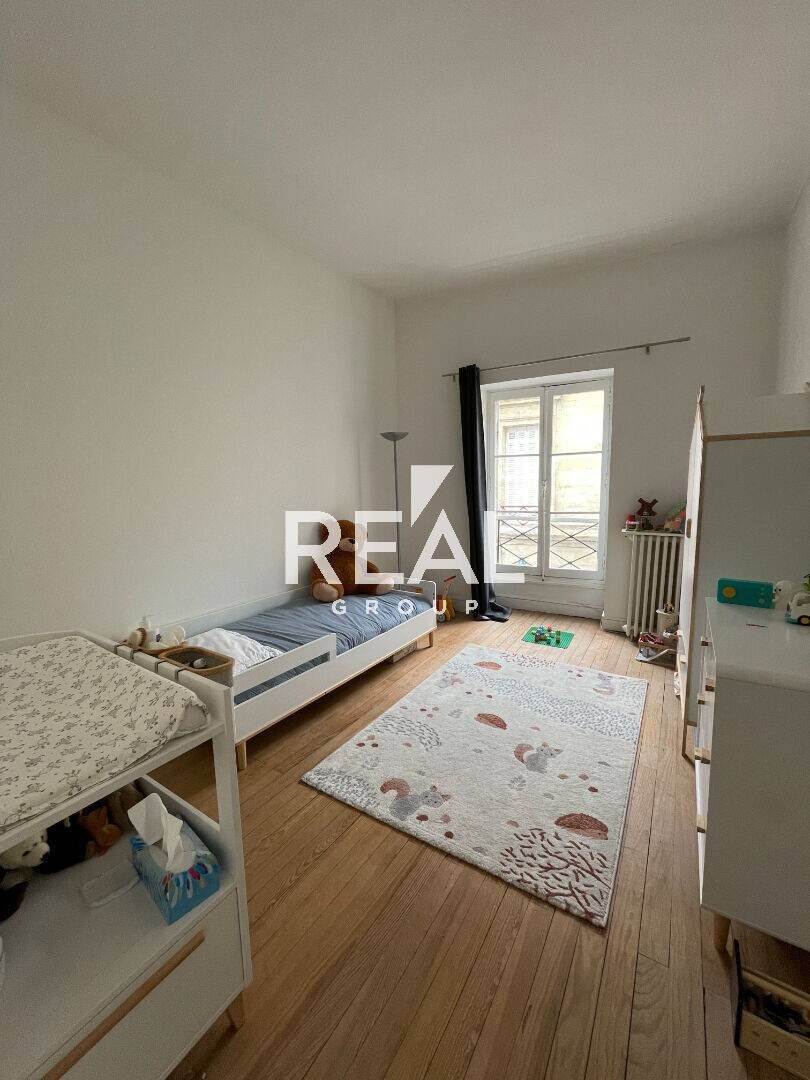 Maison à vendre, 160m², Bordeaux