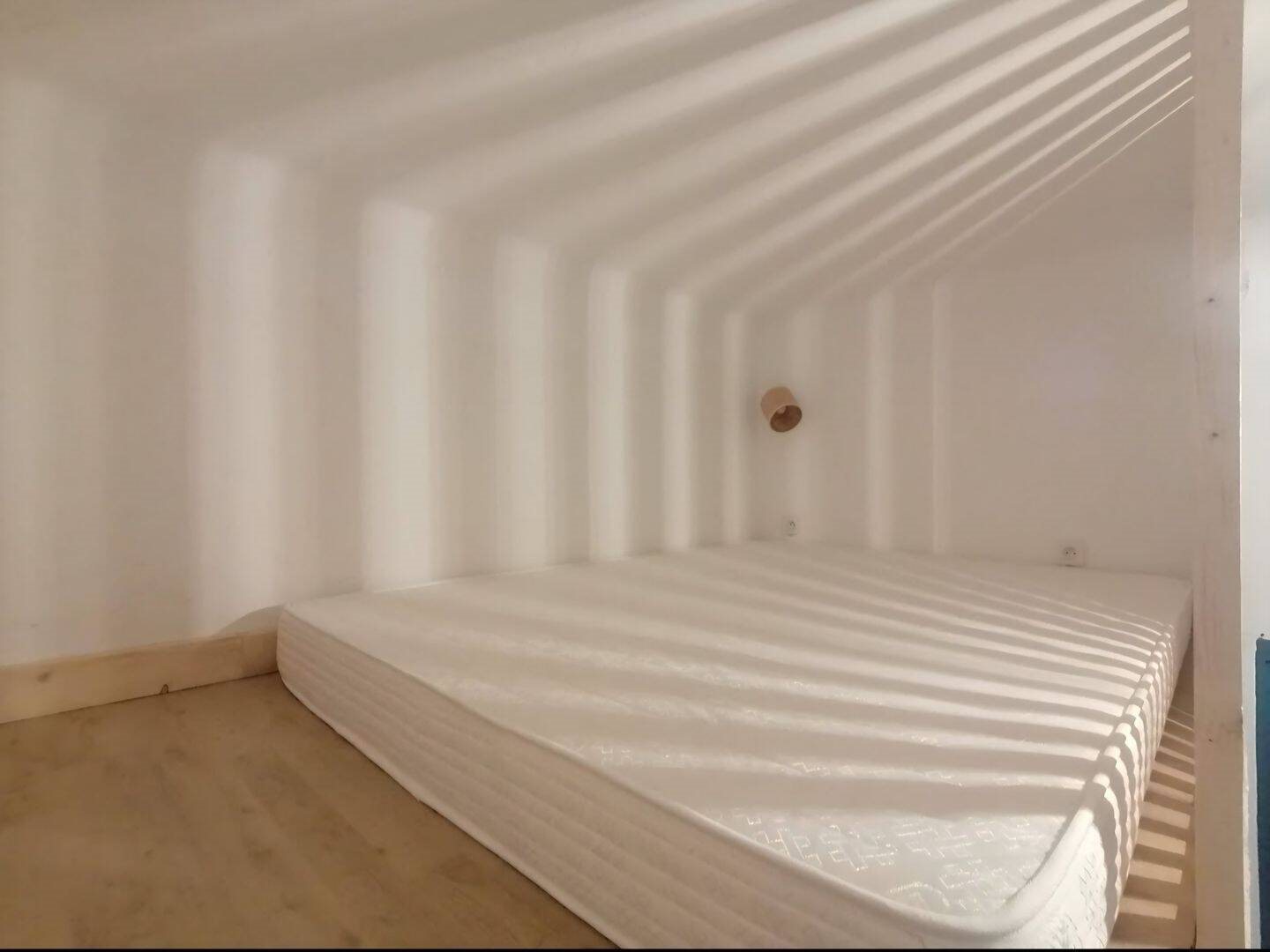 Appartement à louer, 25m², Toulon