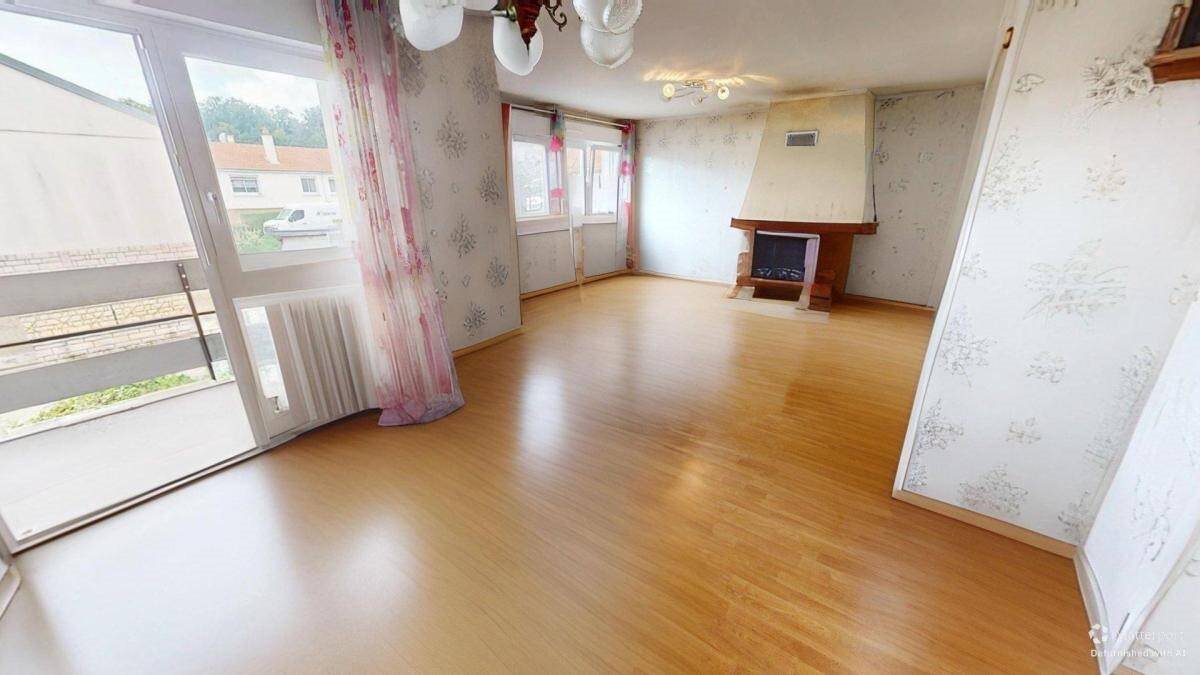 Maison à vendre, 116m², Villers-lès-Nancy